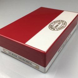Cigar Case in Wood